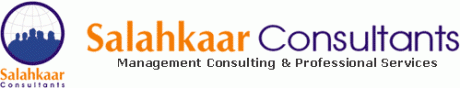 Salahkaar Consultants Logo